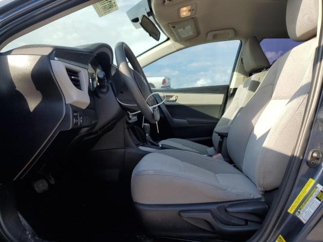 Photo 7 from auction – 2016 TOYOTA COROLLA L with VIN 5YFBURHE0GP405342
