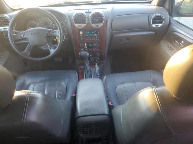 Photo 8 from auction – 2004 GMC ENVOY with VIN 1GKDT13S842425816