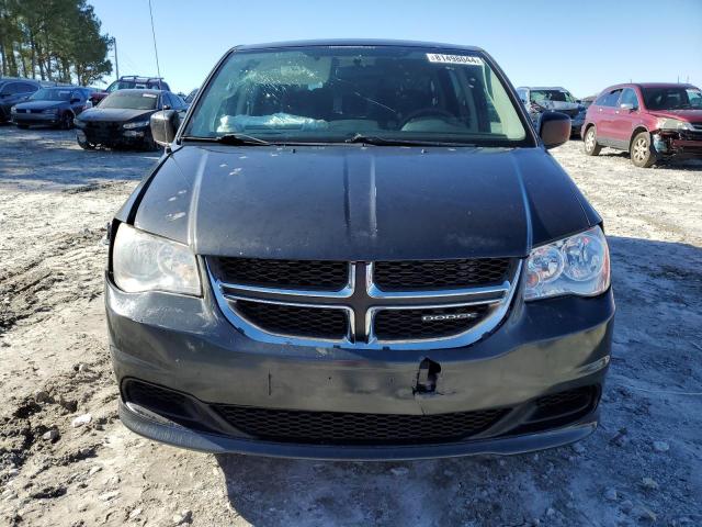 Photo 5 from auction – 2011 DODGE GRAND CARA with VIN 2D4RN4DG9BR706709