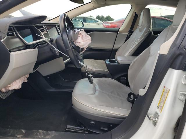 Photo 7 from auction – 2013 TESLA MODEL S with VIN 5YJSA1CP8DFP12168