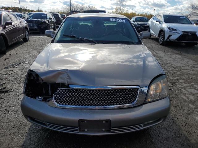 Photo 5 from auction – 2004 CADILLAC DEVILLE DT with VIN 1G6KF57904U202881