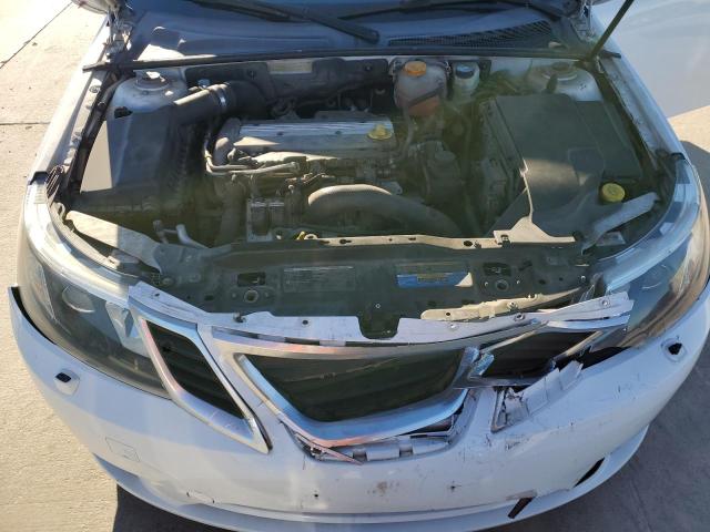 Photo 11 from auction – 2010 SAAB 9-3 2.0T with VIN YS3FA4CY5A1616815