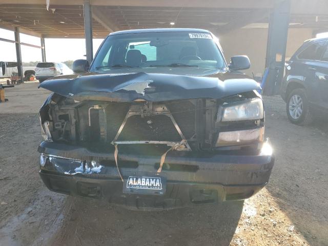 Photo 5 from auction – 2004 CHEVROLET SILVERADO with VIN 2GCEC19V041344214