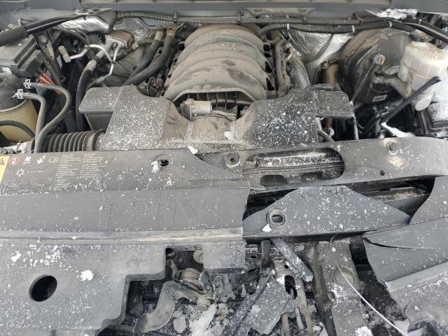 Photo 11 from auction – 2017 GMC SIERRA K15 with VIN 3GTU2NEC7HG409082