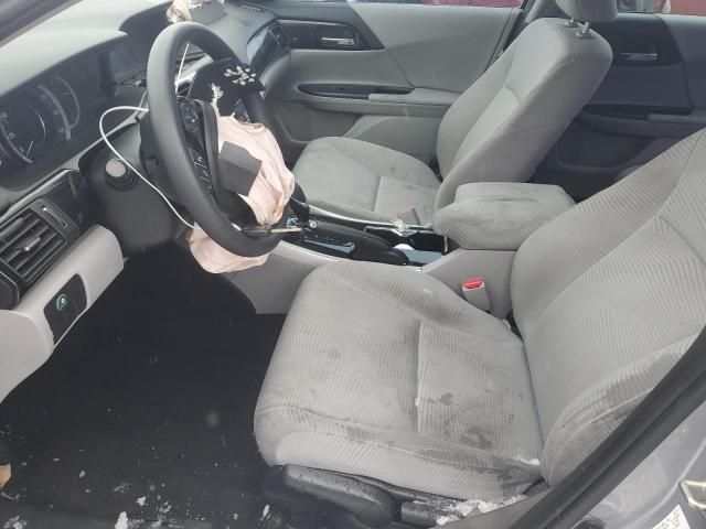Photo 7 from auction – 2017 HONDA ACCORD with VIN 1HGCR2F37HA236863
