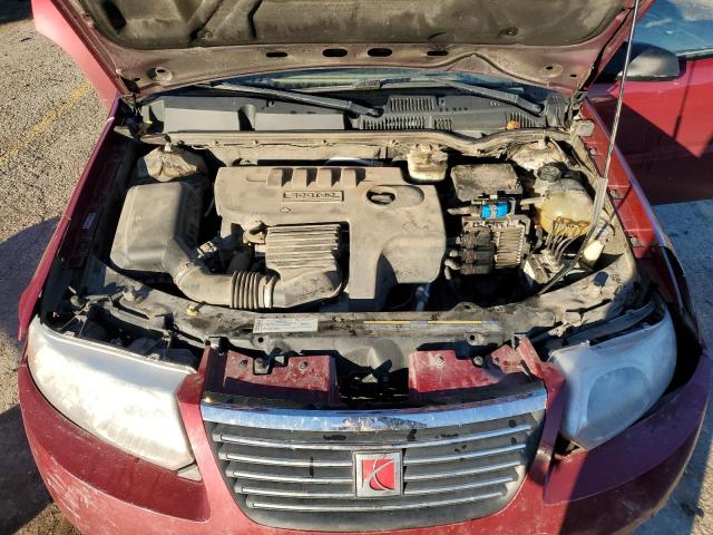 Photo 11 from auction – 2007 SATURN ION LEVEL with VIN 1G8AJ58F27Z128635