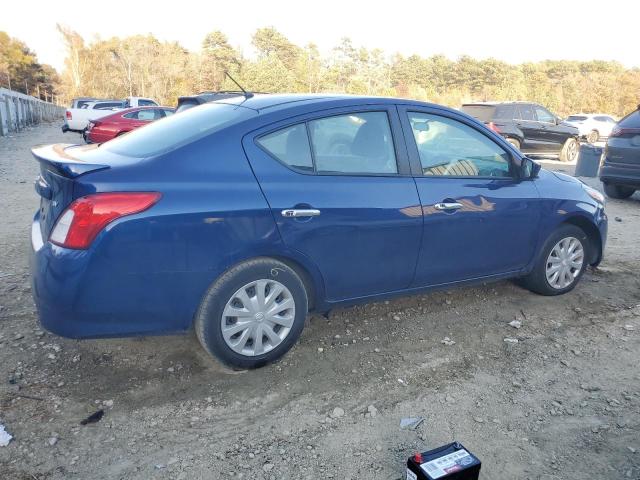 Photo 3 from auction – 2019 NISSAN VERSA S with VIN 3N1CN7AP1KL865975