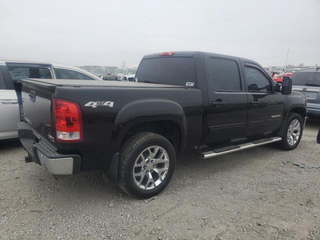 Photo 3 from auction – 2010 GMC SIERRA K15 with VIN 3GTXKWE20AG131027