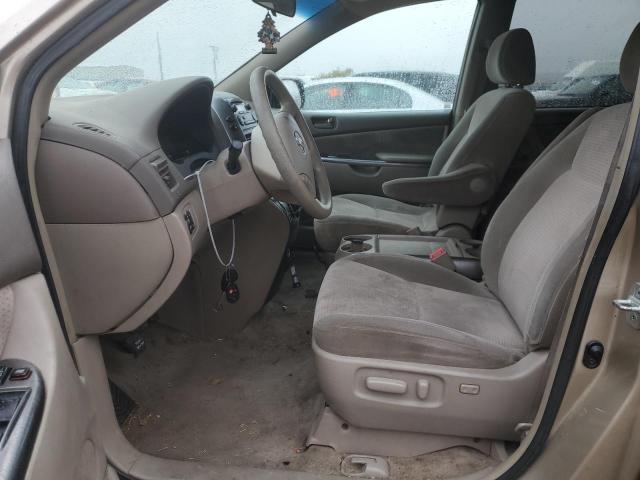 Photo 7 from auction – 2008 TOYOTA SIENNA CE with VIN 5TDZK23C08S196338