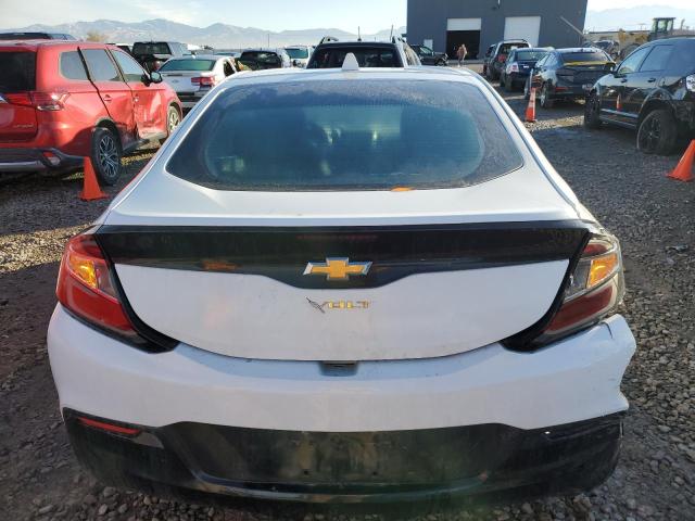 Photo 6 from auction – 2017 CHEVROLET VOLT LT with VIN 1G1RC6S53HU190917