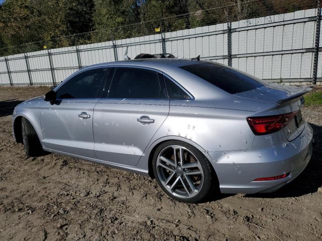 Photo 2 from auction – 2019 AUDI A3 PREMIUM with VIN WAUBEGFF7KA089221