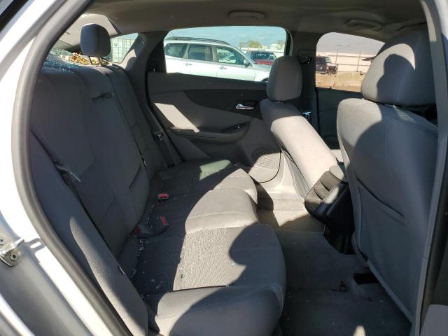 Photo 10 from auction – 2017 CHEVROLET IMPALA LS with VIN 2G11Z5SA5H9108475
