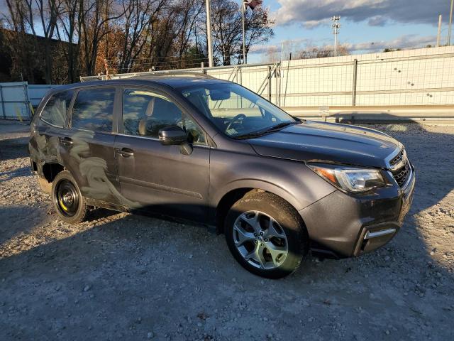Photo 4 from auction – 2017 SUBARU FORESTER 2 with VIN JF2SJAWC6HH422544