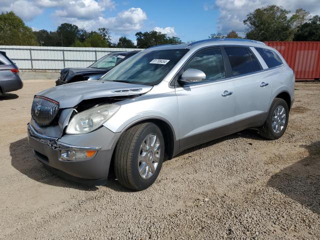 BUICK ENCLAVE CX 2011 with VIN 5GAKRCED8BJ416906 - Photo from auction