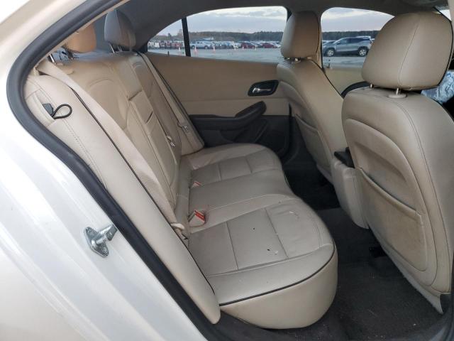 Photo 10 from auction – 2013 CHEVROLET MALIBU 2LT with VIN 1G11F5RR1DF102792