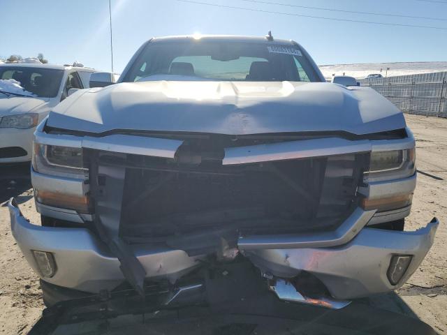 Photo 5 from auction – 2016 CHEVROLET SILVERADO with VIN 1GCVKRECXGZ263111