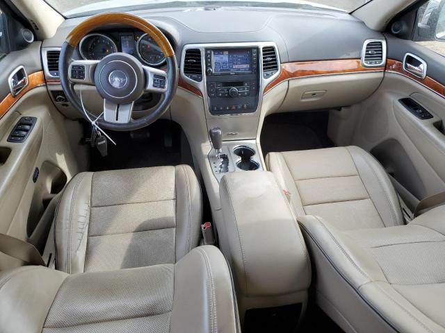 Photo 8 from auction – 2011 JEEP GRAND CHER with VIN 1J4RR6GT6BC536768