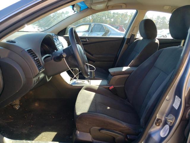 Photo 7 from auction – 2012 NISSAN ALTIMA BAS with VIN 1N4AL2AP2CC238184