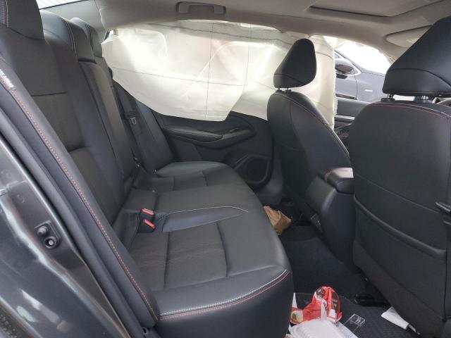 Photo 10 from auction – 2024 NISSAN ALTIMA SR with VIN 1N4BL4CW4RN373409