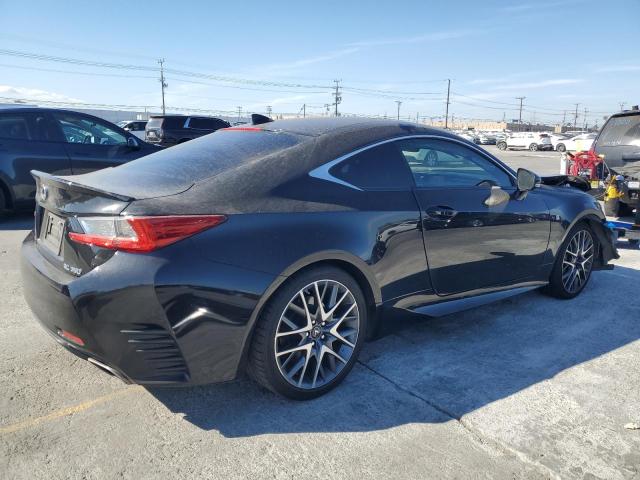 Снимка 3 от търг – 2017 LEXUS RC 350 с VIN JTHHE5BC2H5015234