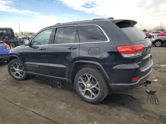 Photo 2 from auction – 2018 JEEP GRAND CHER with VIN 1C4RJFBG3JC280000