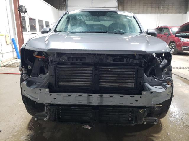 Photo 5 from auction – 2023 FORD MAVERICK X with VIN 3FTTW8E30PRA86238
