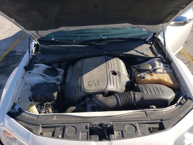 Photo 11 from auction – 2012 CHRYSLER 300C LUXUR with VIN 2C3CCAPT8CH238046