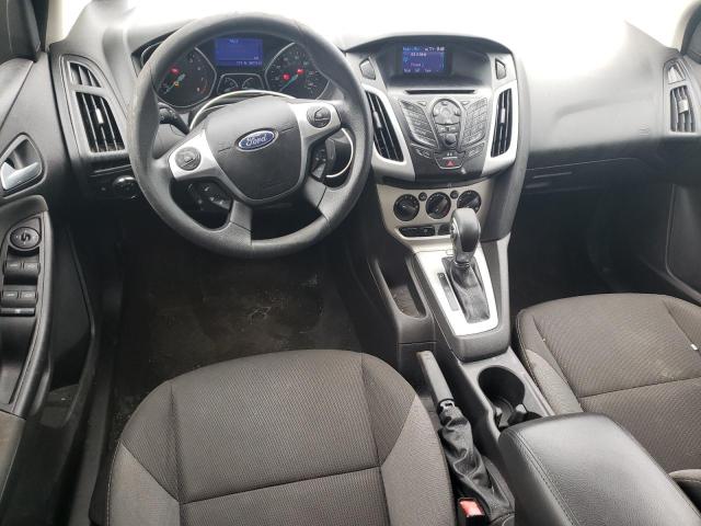 Photo 8 from auction – 2013 FORD FOCUS SE with VIN 1FADP3F24DL142918