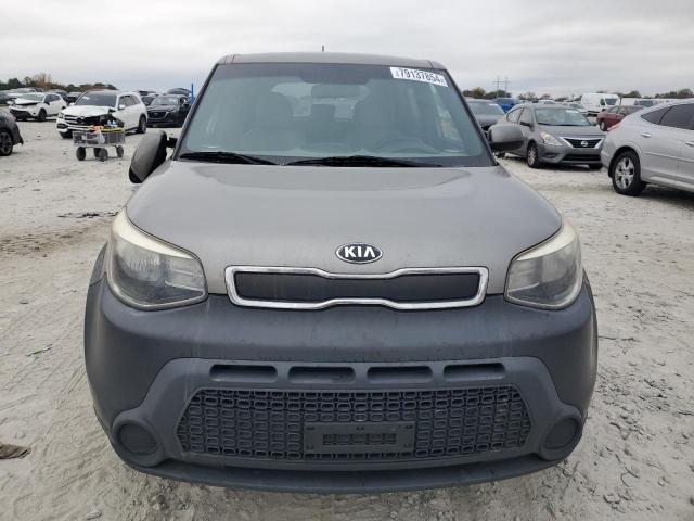 Photo 5 from auction – 2015 KIA SOUL with VIN KNDJN2A22F7212528