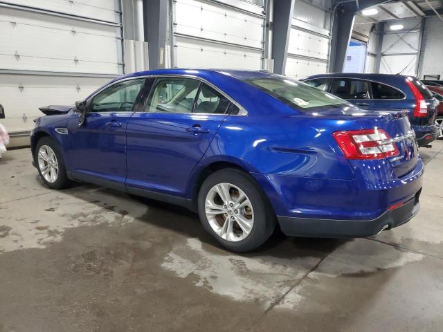Photo 2 from auction – 2014 FORD TAURUS SEL with VIN 1FAHP2E86EG124514