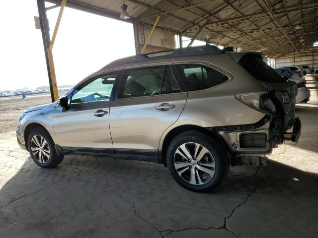 Photo 2 from auction – 2019 SUBARU OUTBACK 2. with VIN 4S4BSANC9K3366256