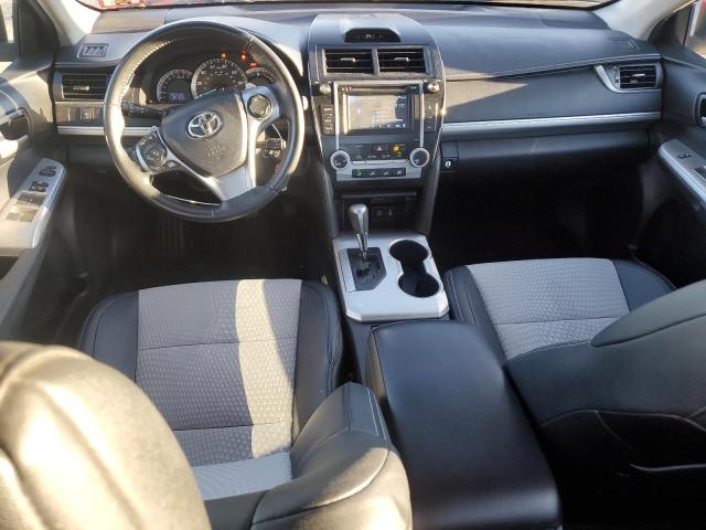 Photo 8 from auction – 2013 TOYOTA CAMRY L with VIN 4T1BF1FKXDU646257