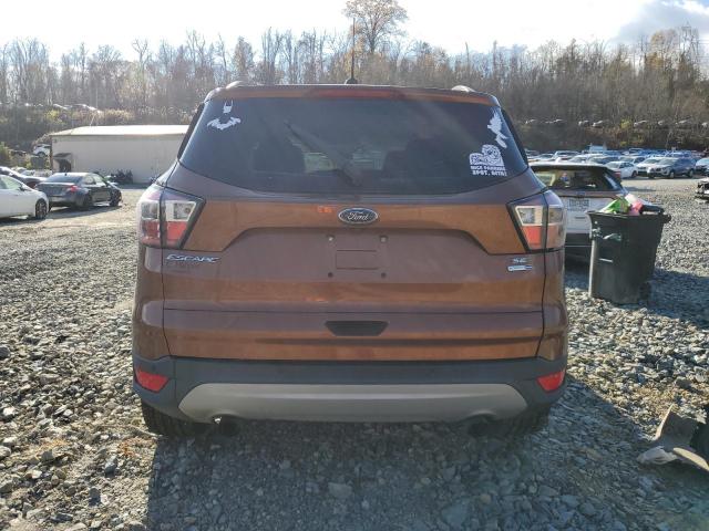 Photo 6 from auction – 2017 FORD ESCAPE SE with VIN 1FMCU9GD3HUA11198