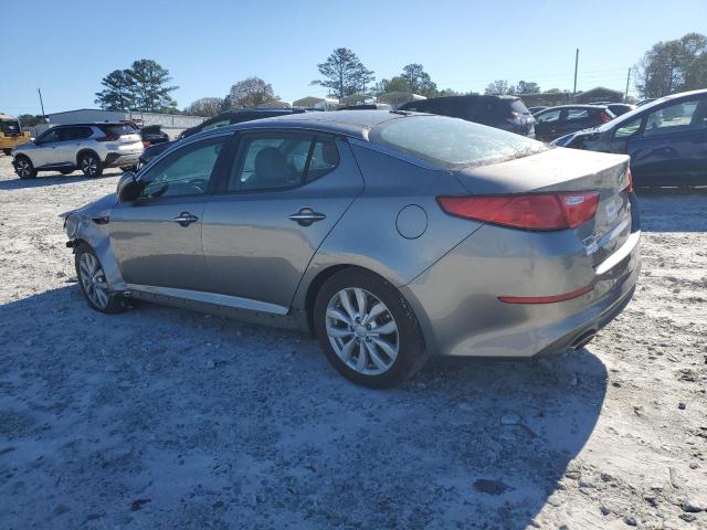 Photo 2 from auction – 2015 KIA OPTIMA EX with VIN 5XXGN4A71FG416309