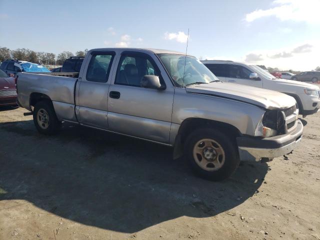 Photo 4 from auction – 2004 CHEVROLET SILVERADO with VIN 2GCEC19V741304180