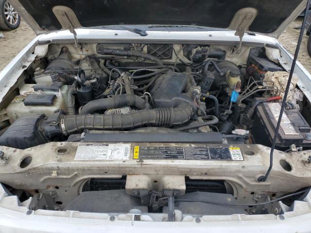 Photo 11 from auction – 2002 MAZDA B3000 with VIN 4F4YR12U12TM21880
