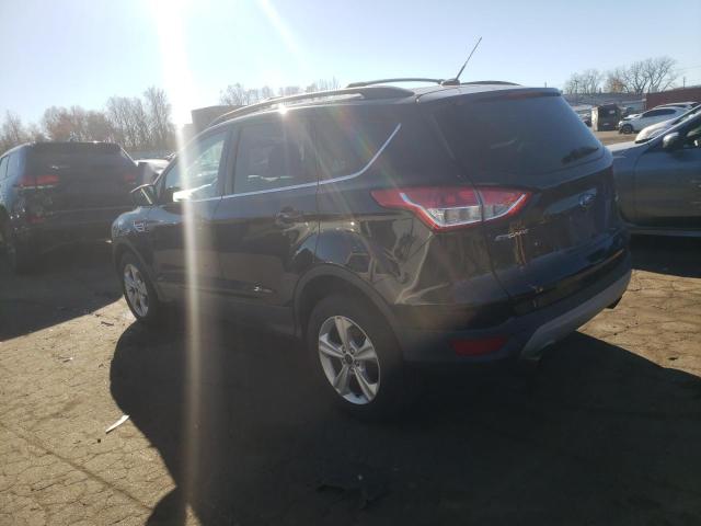Photo 2 from auction – 2016 FORD ESCAPE SE with VIN 1FMCU9G96GUC32787