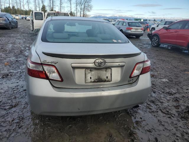 Photo 6 from auction – 2007 TOYOTA CAMRY HYBR with VIN 4T1BB46K17U014166