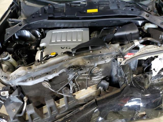 Photo 12 from auction – 2009 TOYOTA HIGHLANDER with VIN JTEDS42A692089904