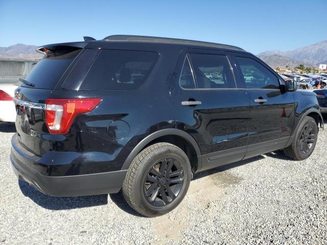 Photo 3 from auction – 2016 FORD EXPLORER with VIN 1FM5K7B8XGGB95548