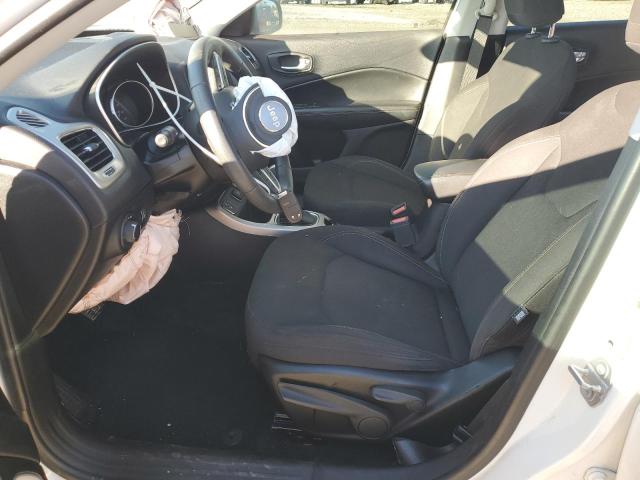 Zdjęcie 7 z aukcji – 2018 JEEP COMPASS SP z VIN 3C4NJCAB6JT468307
