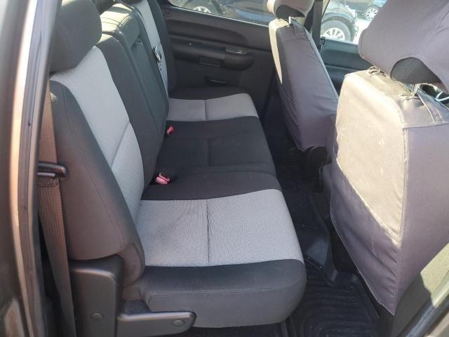 Photo 10 from auction – 2009 GMC SIERRA C15 with VIN 3GTEC13C79G210306
