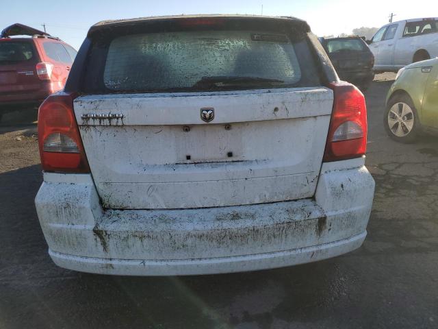 Photo 6 from auction – 2008 DODGE CALIBER with VIN 1B3HB28B78D779434
