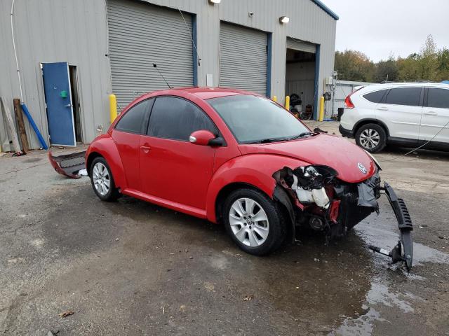 Photo 4 from auction – 2009 VOLKSWAGEN NEW BEETLE with VIN 3VWPW31C79M503250