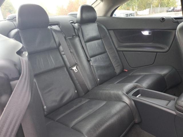 Photo 10 from auction – 2007 VOLVO C70 T5 with VIN YV1MC68247J026004