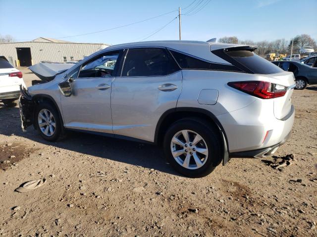 Photo 2 from auction – 2017 LEXUS RX 350 BAS with VIN 2T2BZMCAXHC104342