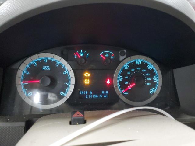 Photo 9 from auction – 2008 FORD ESCAPE XLT with VIN 1FMCU93188KE12236
