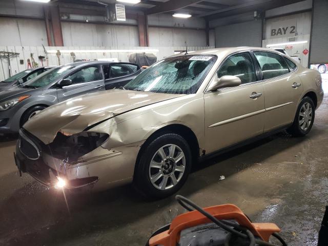 BUICK LACROSSE C 2005 with VIN 2G4WC532051256240 - Photo from auction