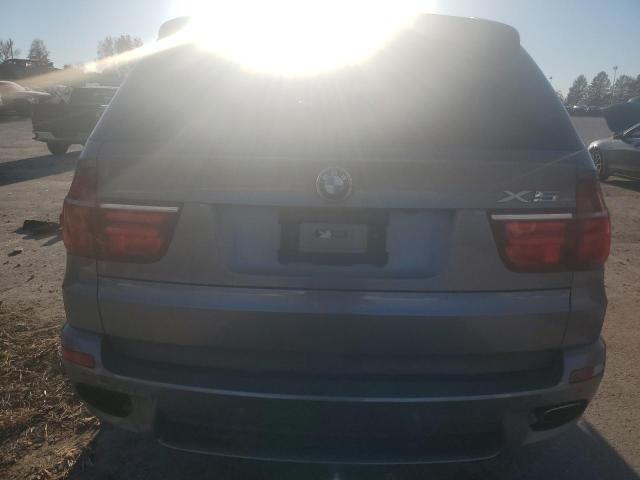 Photo 6 from auction – 2012 BMW X5 XDRIVE3 with VIN 5UXZV4C59CL757357