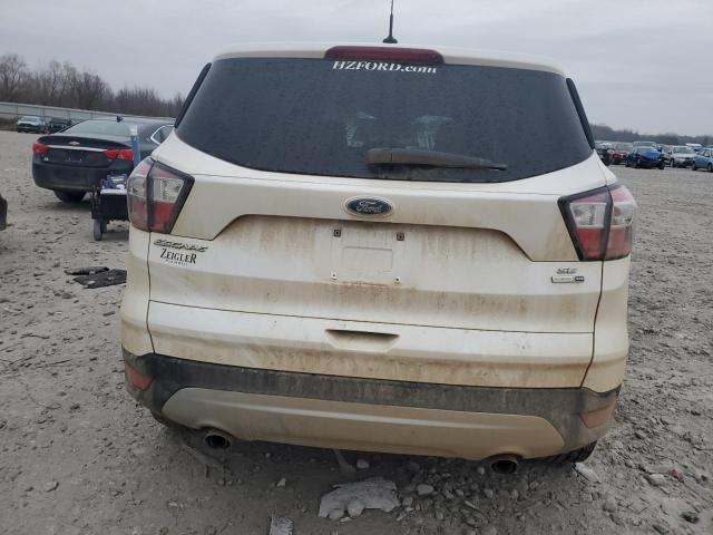Photo 6 from auction – 2017 FORD ESCAPE SE with VIN 1FMCU9GD9HUF05176